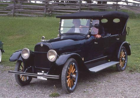 1920 Studebaker Touring A Photo On Flickriver