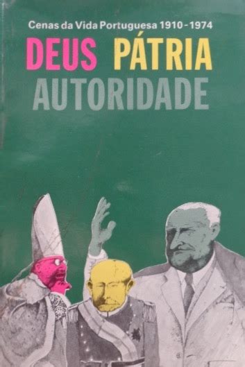 Livros Ultramar Guerra Colonial Portugal Estado Novo DEUS