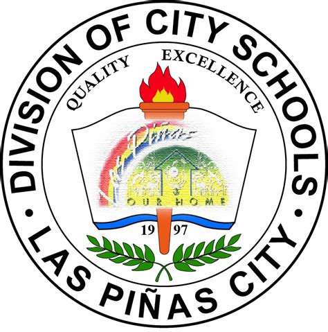 DepEd Las Pinas Logo