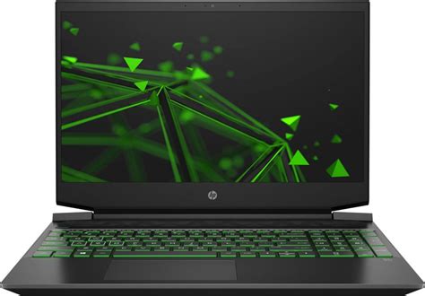 HP Laptop Pavilion Gaming 15 Dk2049nw 4L1U0EA 32 GB RAM 512 GB