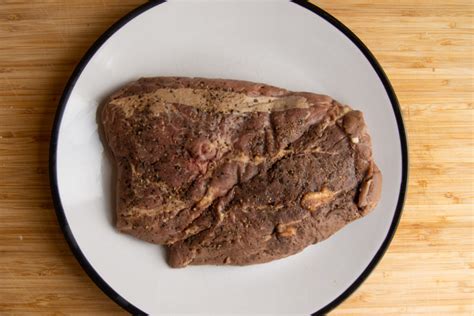 How To Sous Vide Flat Iron Steak Recette Magazine