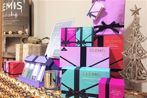 St. David's Leisure | Blog | Elemis Christmas Gift Sets Back in Stock!