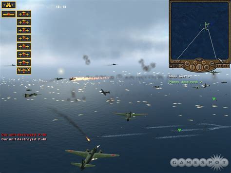 Pacific Storm Hands On World War Ii Naval Strategy Meets Real Time