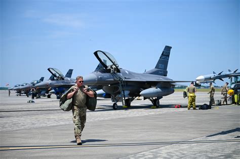 Dvids Images South Carolina Air National Guard Arrives At Air