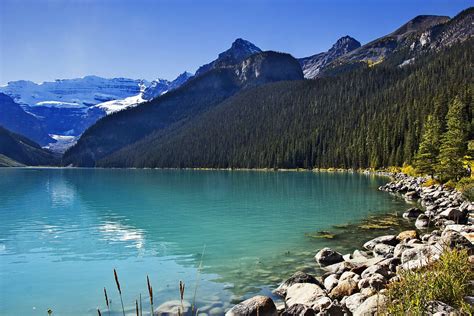 Canada Landscape Wallpapers Top Free Canada Landscape Backgrounds