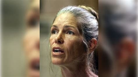 Court OKs Parole For Manson Follower Leslie Van Houten Overruling