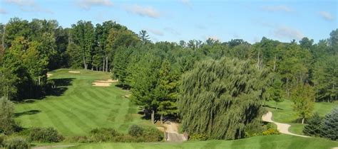 The Oaks of St George Golf Club - Golf Course Information | Hole19