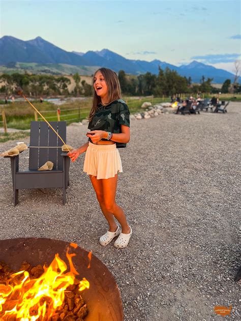 8 BEST Yellowstone Glamping Options For Families - National Parks Mom