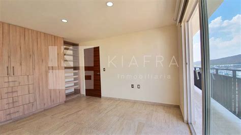 Departamento en Renta Torres Marbella Querétaro I 00025 KIAFRA