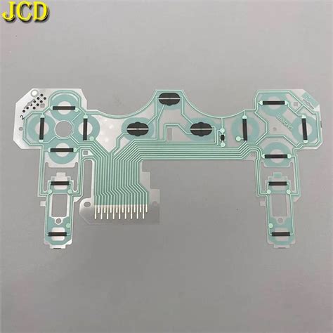 JCD SA1Q107B SA1Q113A SA1Q42A SA1Q43 A Ribbon Circuit Board Film