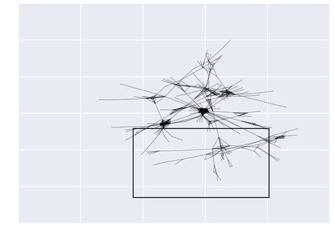 Representing Community Network Topologies On Geni