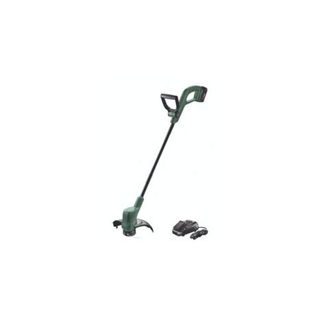 Bosch EasyGrassCut 18 230 Linetrimmer Garden Street