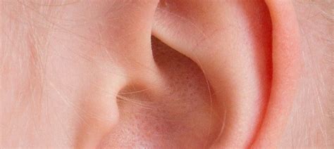 Outer Ear Infection Symptoms Care Medium