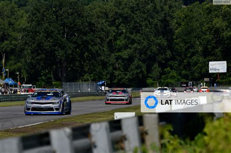 July Lakeville Connecticut Usa Camaro Z R Gs