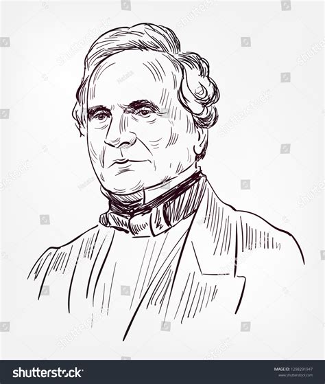 60 Imágenes De Charles Babbage Imágenes Fotos Y Vectores De Stock