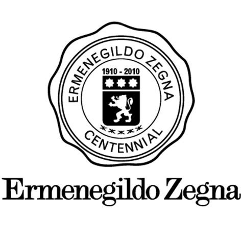 Zegna Logos