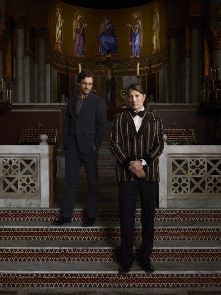 Hannibal Season 3 Tv Review Collider