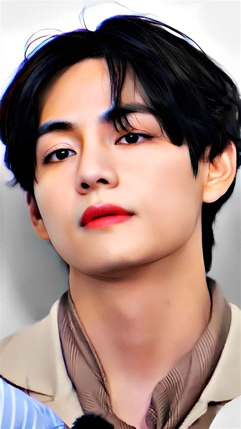 Pin De Kiara Green En Tae Mi Rey Chicos Famosos Kim Taehyung