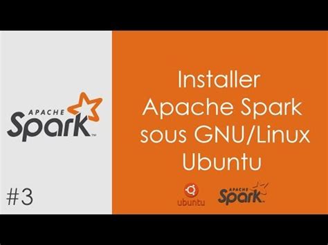 Opentuto Installer Apache Spark Sous Gnu Linux Ubuntu N N