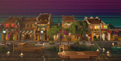 Vietnamese Gamers Portray Hoi An Ho Chi Minh City In Minecraft