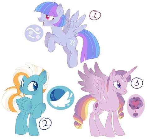 (CLOSED) mlp weird ships adopts by sodasurfer97 on DeviantArt