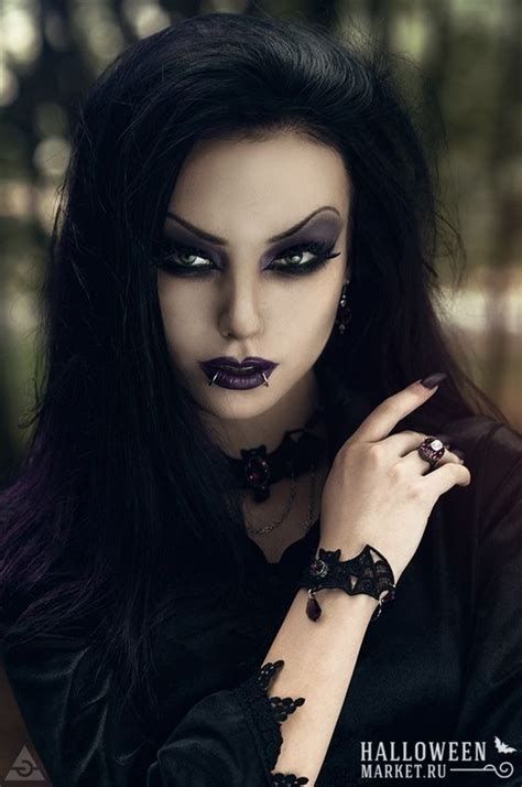 #vampire #halloweenmarket #halloween #вампир #костюм #макияж #образ ...