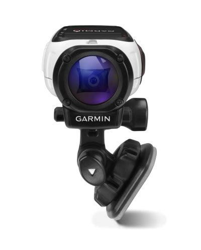 Garmin Virb Elite Review Pcmag