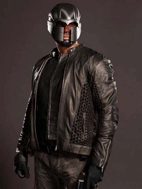 Arrow S04 John Diggle Jacket Free Shipping America Jackets