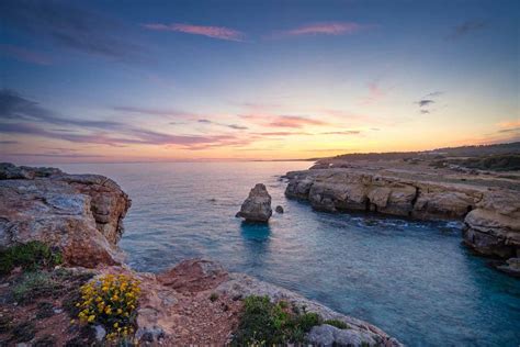 Dónde Ver el Atardecer en Menorca La Mejor Puesta de Sol Kolaboo