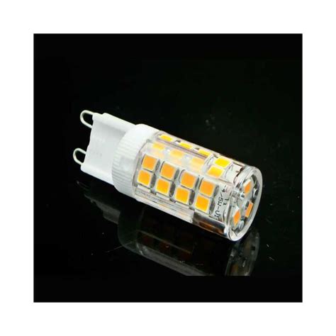 Bombilla G9 Led De 5w