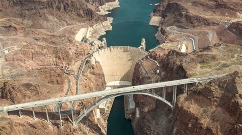 The Spectacular Failures And Successes Of Massive Dams Bbc News