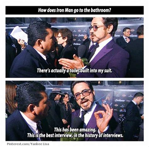 Robert Downey Jr Best Quotes. QuotesGram