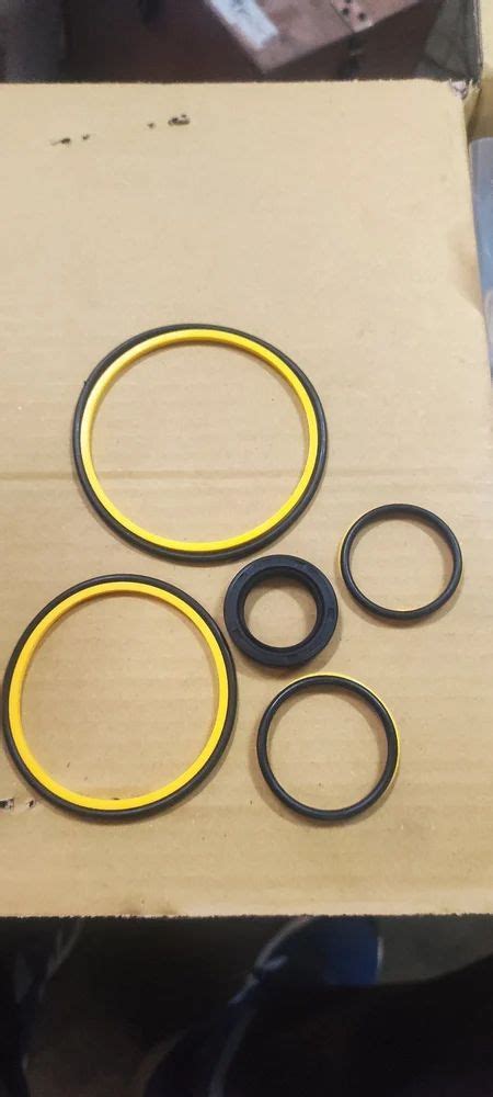 Hydraulic Seal Kit - Hydraulic Pump Seal Kit Importer from Faridabad