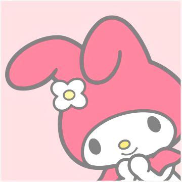 My Melody Dibujitos Sencillos Pegatinas Bonitas Dibujos Garabateados