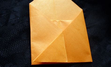 Origami Envelope | ThriftyFun