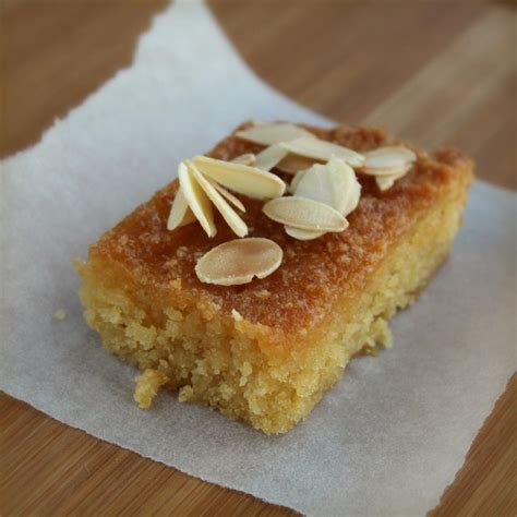 Lemon Polenta Cake Recipe Allrecipes