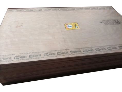 Mm Sainik Mr Grade Plywood For Furniture At Rs Sq Ft In Noida