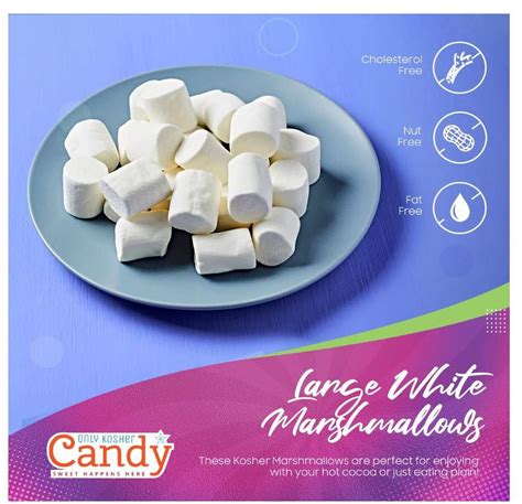 Paskesz Marshmallows 8oz