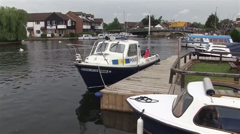 Groom Stripped Naked And Urinated On During Norfolk Broads Stag Do