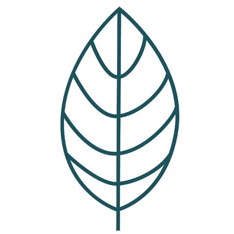 Leaves Vector Svg Icon Svg Repo