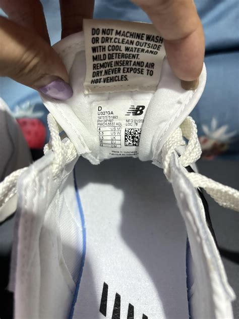 New Balance PH legit check : r/ShopeePH