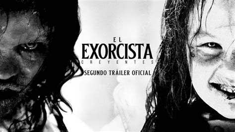 El Exorcista Creyentes The Exorcist Believer Soundtrack Tr Iler