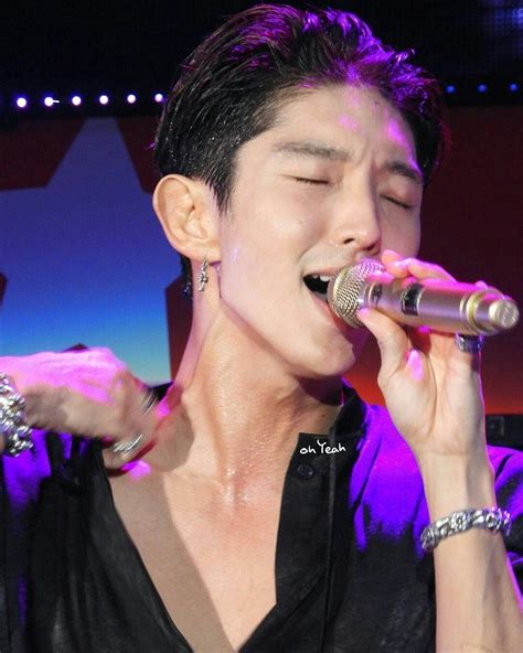 Sing Out Lee Joon Gi Asia Tour Thank You In Hk Joon Gi Lee Joon