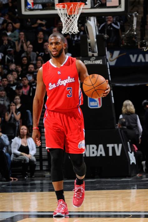 Photos: Clippers vs. Spurs | 1/31/15 Photo Gallery | NBA.com