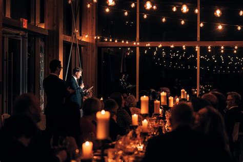 Best Rustic Wedding Venues around Vancouver