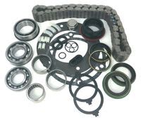 Dodge Transfer Case Rebuild Bearing And Chain Kit Np Dhd