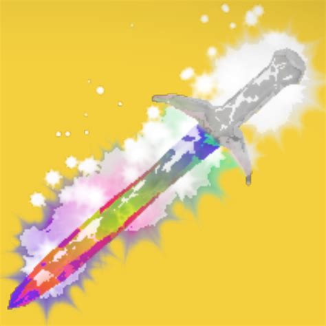 Rainbow Sword Flood Escape 2 Wiki Fandom