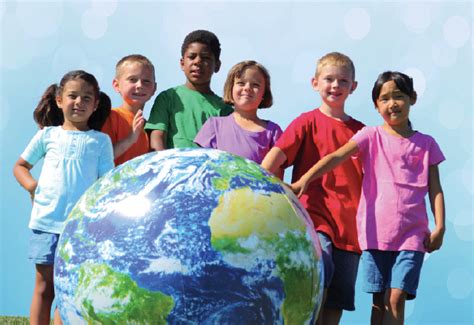 future generations lookout magazine