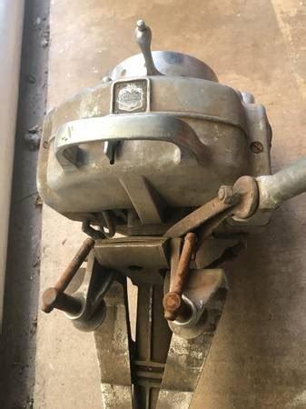 Topic Id This Evinrude Antique Outboard Motor Club Inc