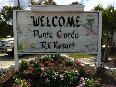 Punta Gorda RV Resort - 3 Photos - Punta Gorda, FL - RoverPass